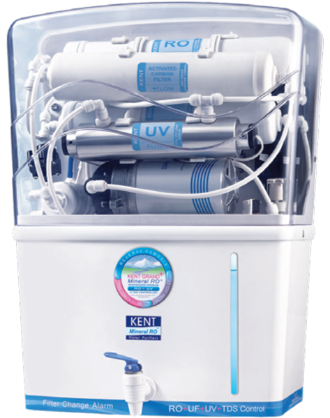 Water Purifiers