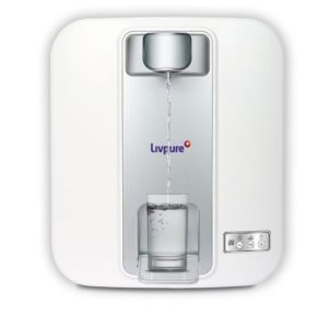 Livpure Touch UV